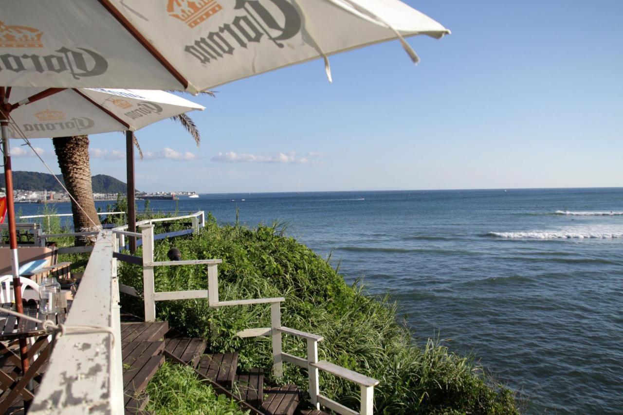 Vacation+Zushi Guest House 외부 사진