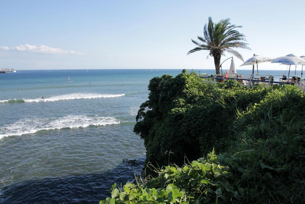 Vacation+Zushi Guest House 외부 사진