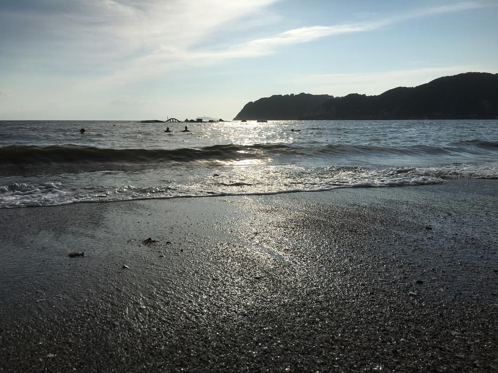 Vacation+Zushi Guest House 외부 사진