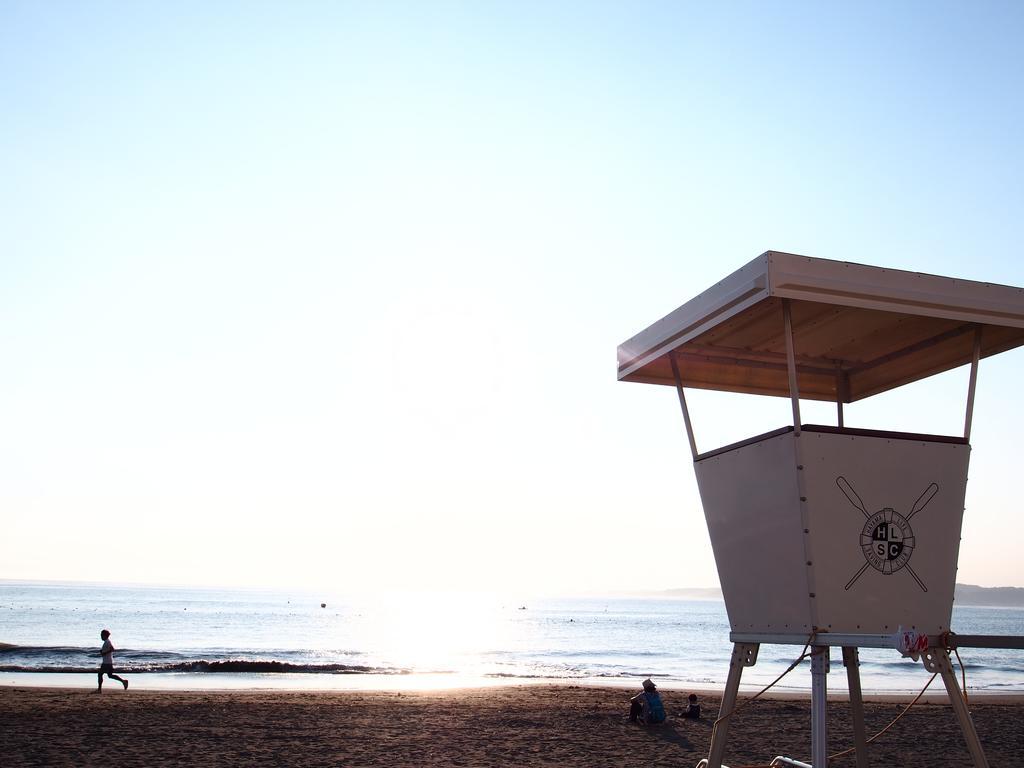 Vacation+Zushi Guest House 외부 사진